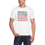 Marškinėliai Unicorn Marškinėliai Unicorn